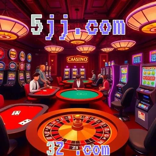 5jj.com Site Confiável