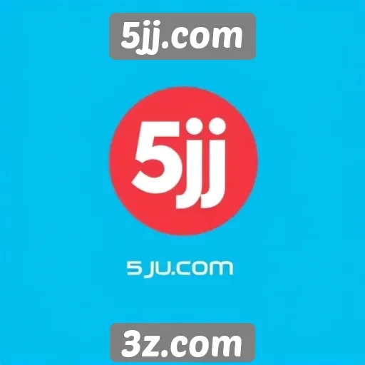 Novas funcionalidades do site 5jj.com em destaque