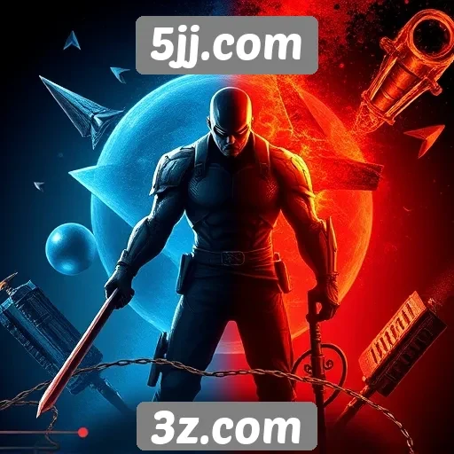 Análise de novos jogos disponíveis em 5jj.com