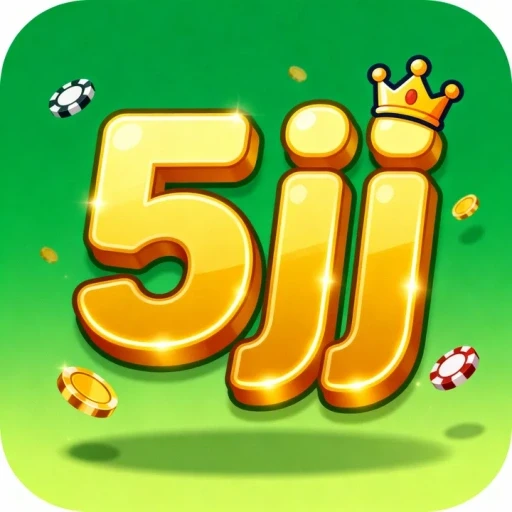 Review do catálogo de jogos do 5jj.com